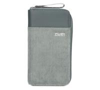 Zwei portafoglio Eva EV2 Cord - Sage grigio-verde
