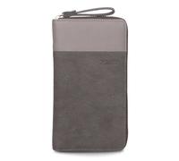 Zwei Eva Portafoglio 20 cm grigio