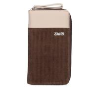 Zwei Eva Portafoglio 20 cm marrone