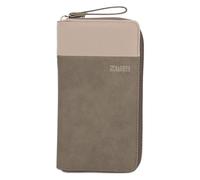 zwei Eva EV2 - Portafoglio 15cc 19 cm (leo)