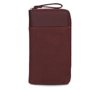 Zwei Eva Portafoglio 20 cm rosso