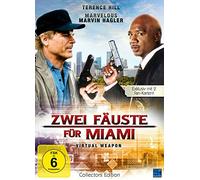 Zwei Fäuste für Miami - Collectors Edition