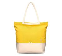 Zwei Fiorelli Borsa shopper 44 cm giallo