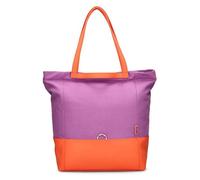 Zwei Fiorelli Borsa shopper 44 cm viola