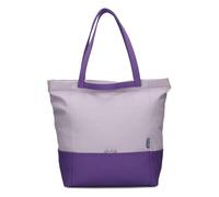 Zwei Fiorelli Borsa shopper 44 cm viola