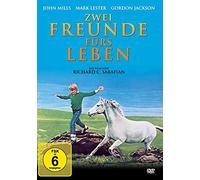 Zwei Freunde für's Leben