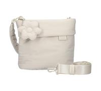 zwei Hannah HA8 - Borsa a tracolla 25 cm (off-white) bianco