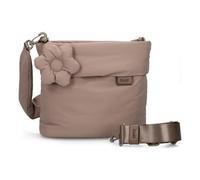 zwei Hannah HA8 - Borsa a tracolla 25 cm (cappuccino) marrone