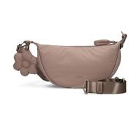 Zwei Hannah Borsa a tracolla 30 cm marrone