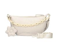 zwei Hannah HA70 - Borsa a tracolla 34 cm (off-white) bianco