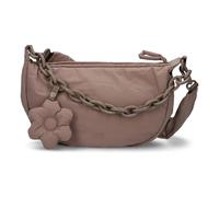 zwei Hannah HA70 - Borsa a tracolla 34 cm (cappuccino) marrone