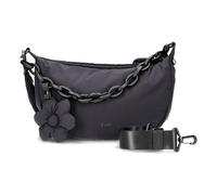 Zwei Hannah Borsa a tracolla 34 cm nero