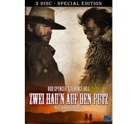 Zwei hau'n auf den Putz