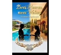 Zwei Herzen, zwei Welten: Zwischen Tafelkreide und Champagner