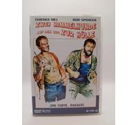 Zwei Himmelhunde auf dem Weg zur Hölle