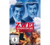 Zwei himmlische Schlitzohren