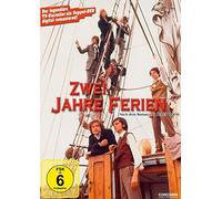 Zwei Jahre Ferien