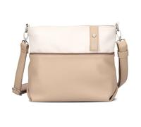 Zwei Jana Borsa a tracolla 27 cm beige