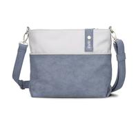 Zwei Jana J8 Shoulder Bag Blu