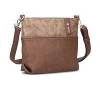 Zwei Jana Borsa a tracolla 27 cm marrone