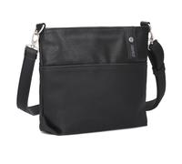 Zwei Jana Borsa a tracolla 27 cm nero