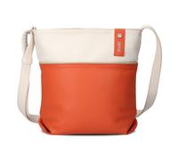 Zwei Jana Borsa a tracolla 29 cm arancia