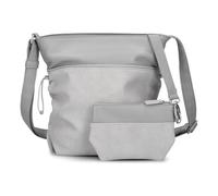 Zwei Jana J100 Shoulder Bag Grigio