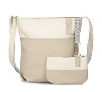 Zwei Jana Borsa a tracolla 29 cm giallo