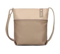 Zwei Jana Borsa a tracolla 29 cm marrone
