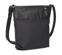 Zwei Jana Borsa a tracolla 29 cm nero