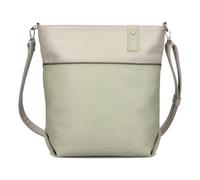 Zwei Jana J12 Shoulder Bag Verde