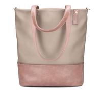 Zwei Jana Borsa a tracolla 37 cm beige