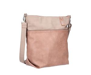 Zwei Jana J12 Blush, Handbag Unisex-Adulto, OneSize