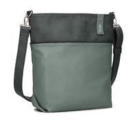 Zwei Jana J12 Eucalyptus, Handbag Unisex-Adulto, eucalipto, Taglia Unica