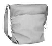 zwei Jana J120 - Borsa a tracolla 33 cm (nubuk-ice)