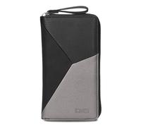 Zwei Jana Portafoglio 20 cm grigio