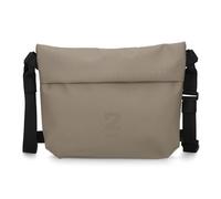 Zwei Jona Borsa a tracolla 28 cm beige