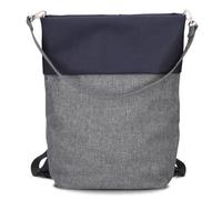 Zwei Kim Zaino da giorno 38 cm Scomparto per laptop blu