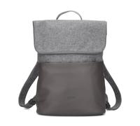 Zwei Kim Zaino da giorno 52 cm grigio