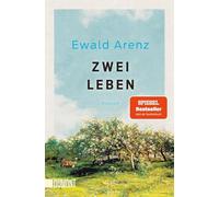 Zwei Leben: Roman