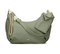 Zwei Lola Borsa a tracolla 44 cm verde