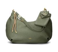 Zwei Lola Borsa a tracolla 47 cm verde