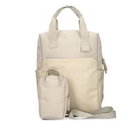 Zwei Lou Zaino da giorno 39 cm beige