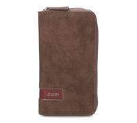 zwei M.Wallet MW2 Nubuk-Espresso