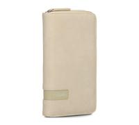 zwei borsa M.Wallet MW2 Nubuk-Linen