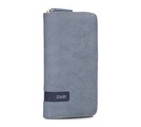 Zwei M.Wallet MW2 Nubuk-Sky