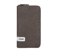 Zwei M.Wallet MW2 Nubuk-Stone