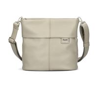 Zwei Mademoiselle.M Borsa a spalla 25 cm beige