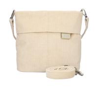 Zwei Mademoiselle.M Borsa a spalla 25 cm bianco