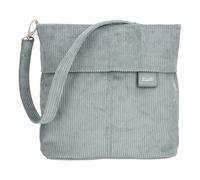 Zwei Mademoiselle.M Borsa a tracolla 25 cm blu